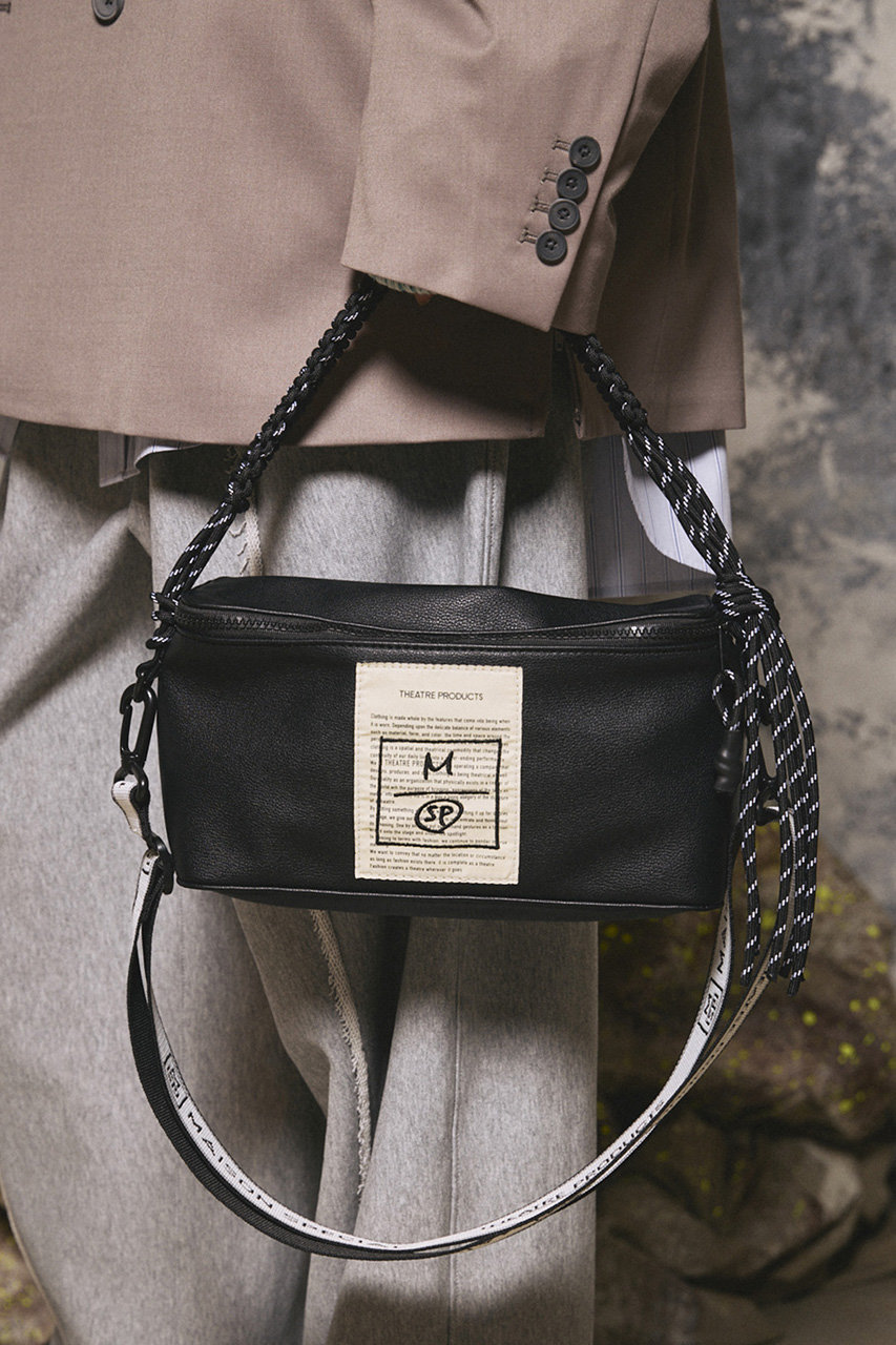 MAISON SPECIAL(メゾンスペシャル)｜【予約販売】【UNISEX】×THEATRE