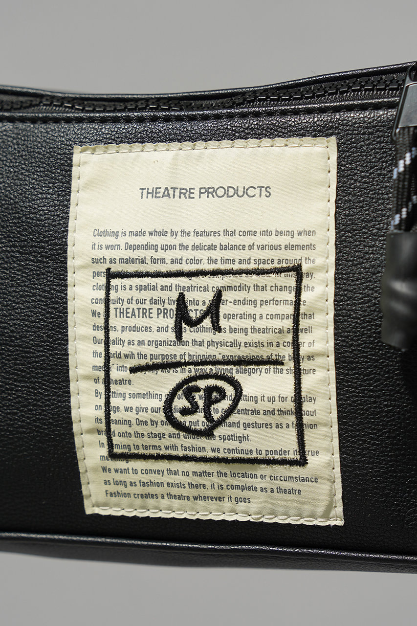 MAISON SPECIAL(メゾンスペシャル)｜【予約販売】【UNISEX】×THEATRE