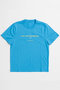 exeperienceロゴＴシャツ メゾンスペシャル/MAISON SPECIAL BLU(ブルー)