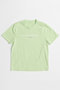 exeperienceロゴＴシャツ メゾンスペシャル/MAISON SPECIAL GRN(グリーン)