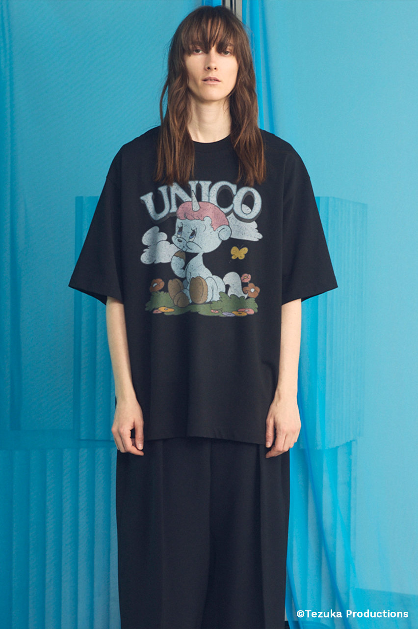 MAISON SPECIAL(メゾンスペシャル)｜【UNISEX】【TEZUKA CHARACTERS