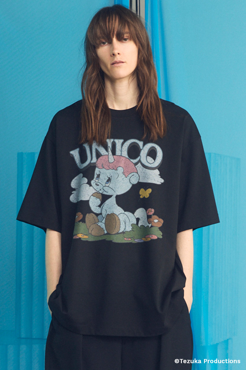 MAISON SPECIAL(メゾンスペシャル)｜【UNISEX】【TEZUKA CHARACTERS