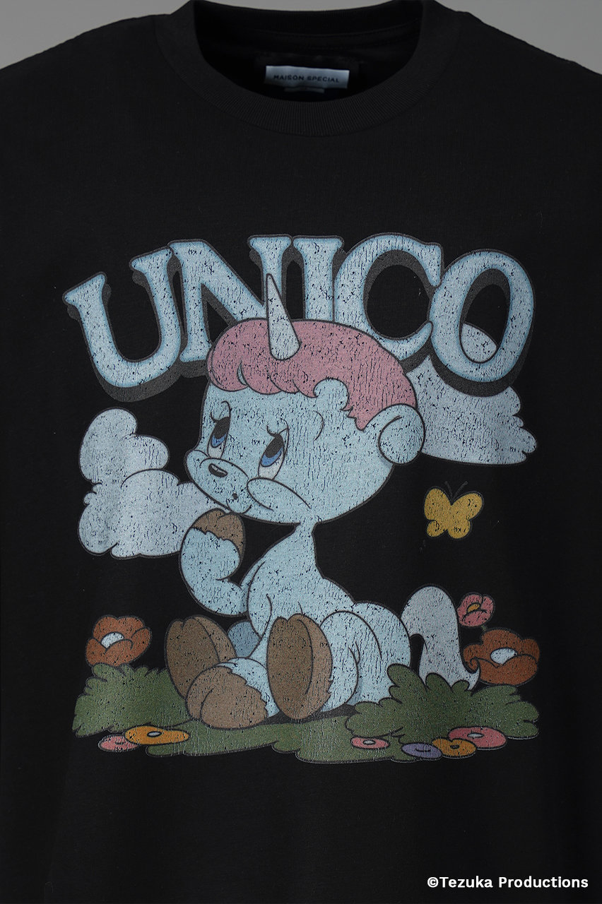 MAISON SPECIAL(メゾンスペシャル)｜【UNISEX】【TEZUKA CHARACTERS