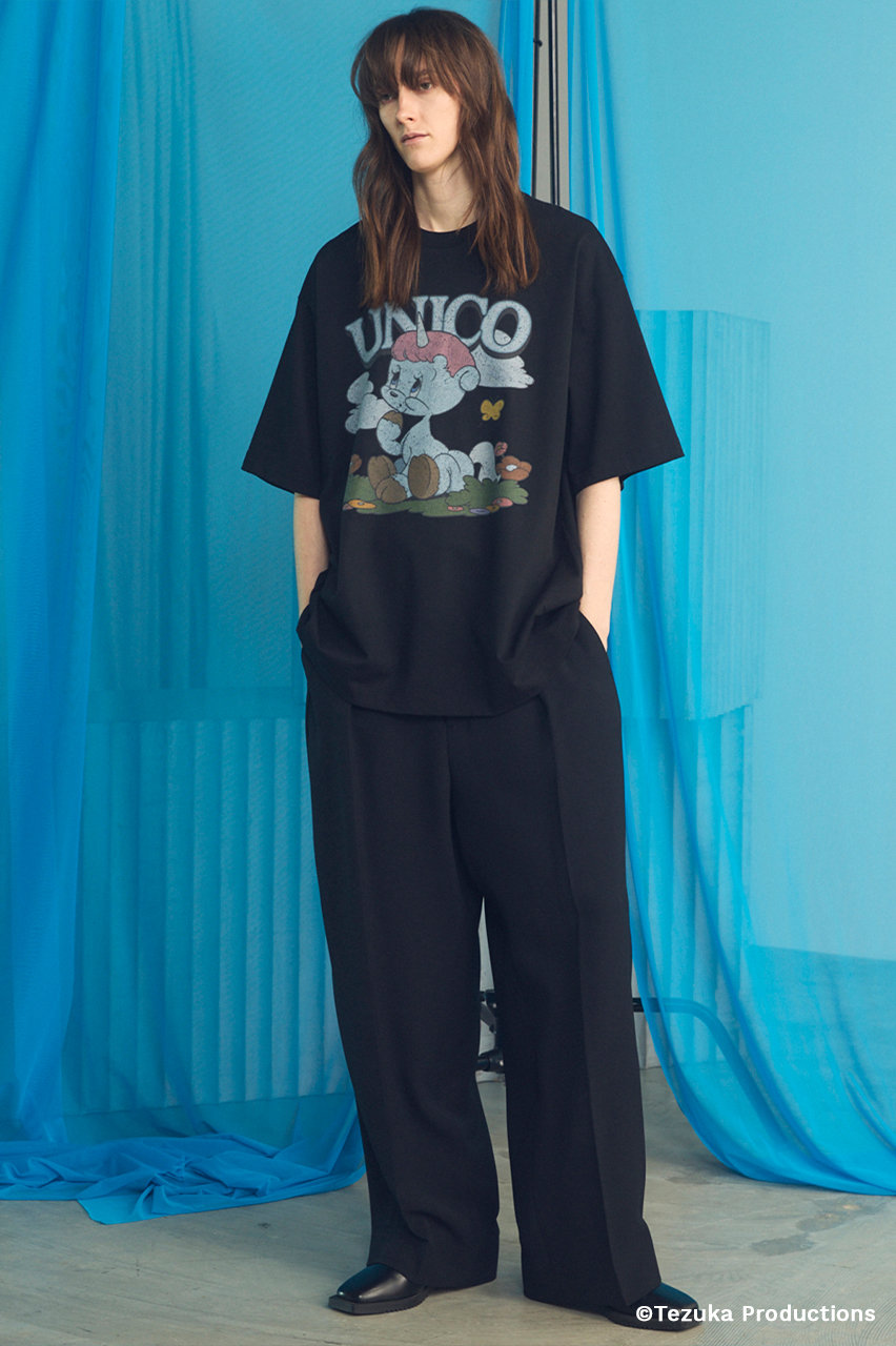MAISON SPECIAL(メゾンスペシャル)｜【UNISEX】【TEZUKA CHARACTERS