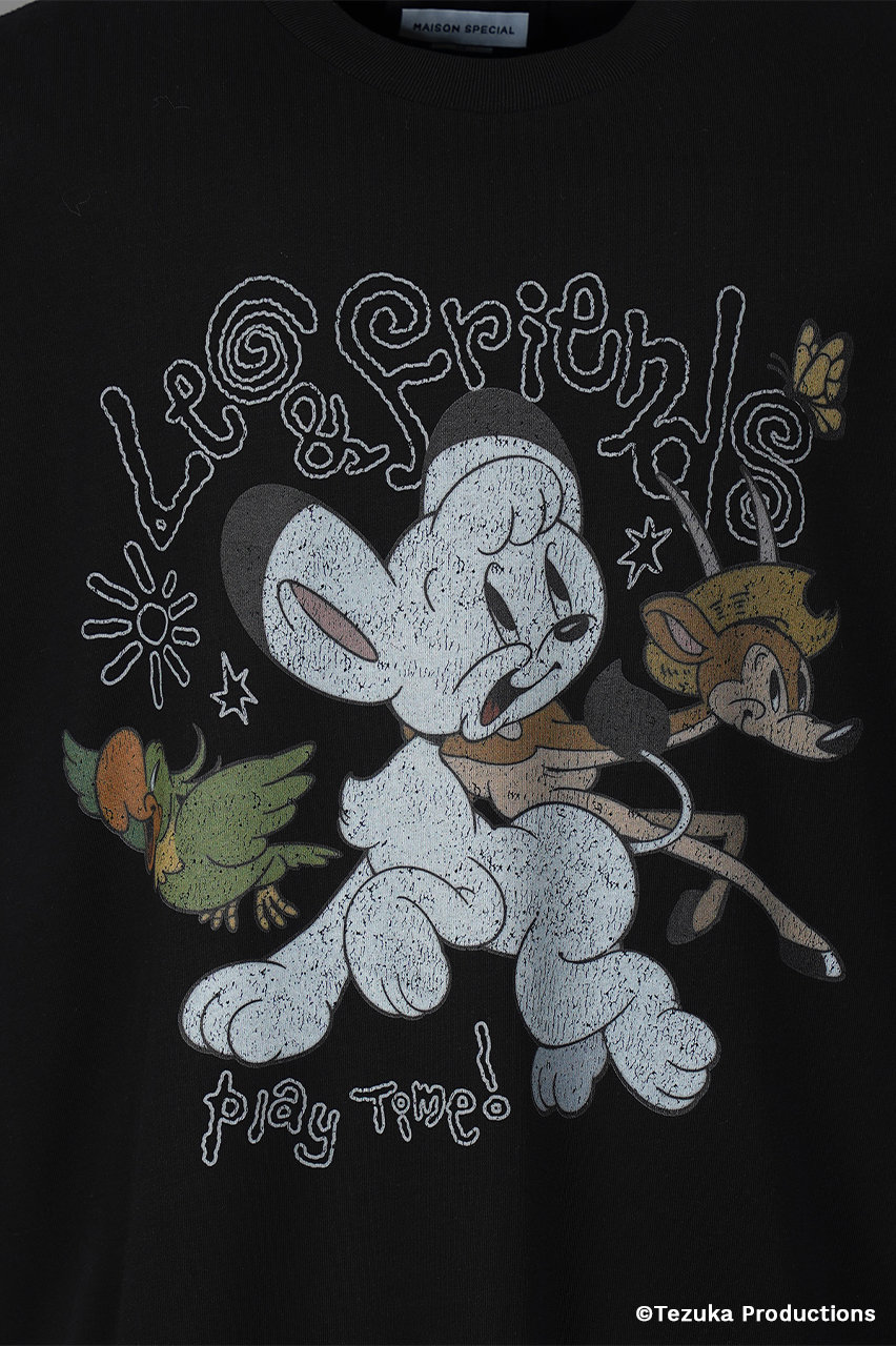 MAISON SPECIAL(メゾンスペシャル)｜【UNISEX】【TEZUKA CHARACTERS 