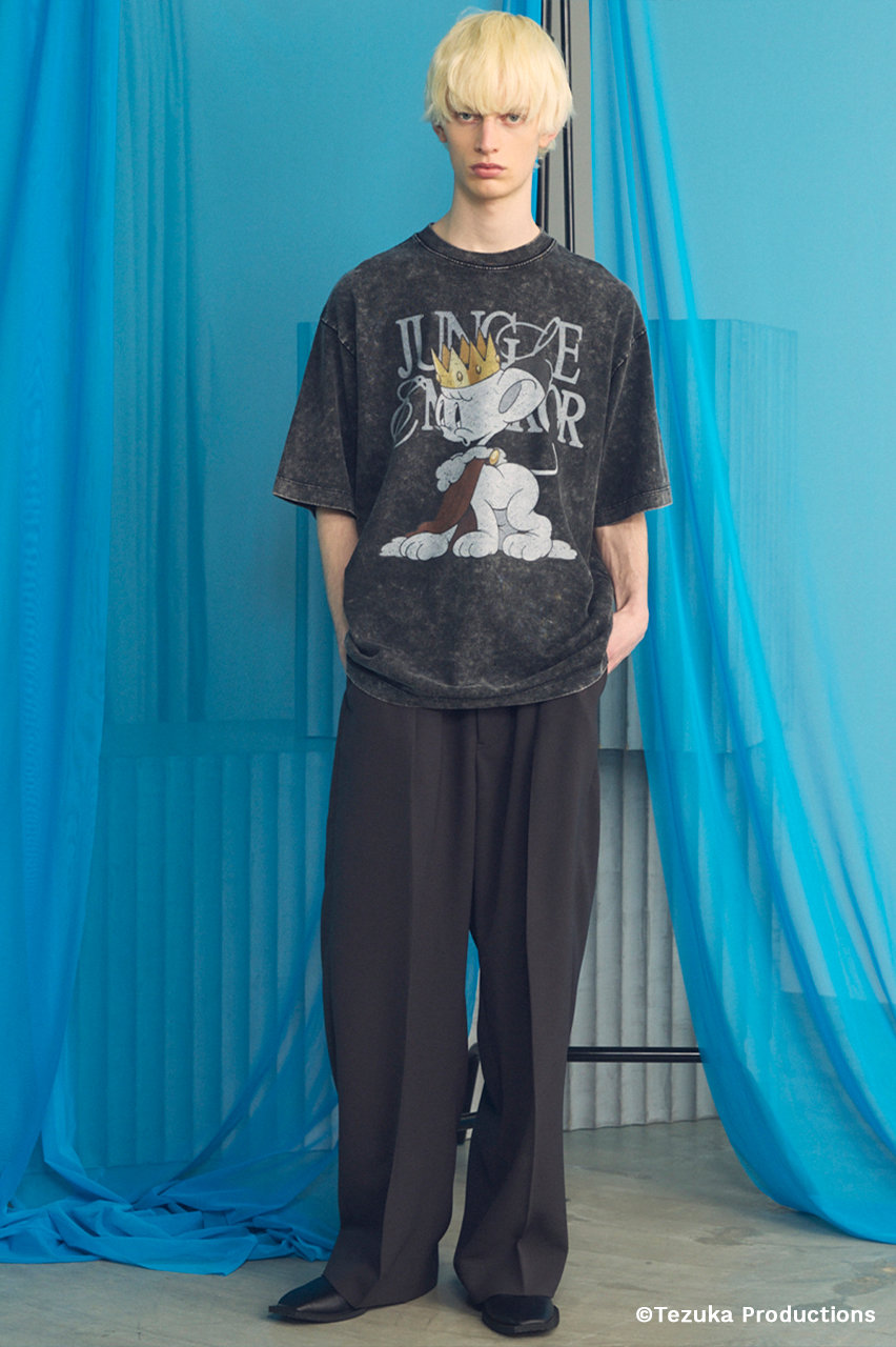 レオ様☆専用 MAISON SPECIAL(メゾンスペシャル)｜【UNISEX】【TEZUKA CHARACTERS