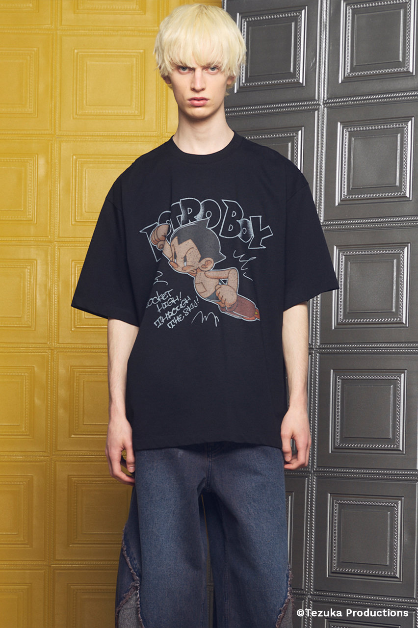 MAISON SPECIAL(メゾンスペシャル)｜【UNISEX】【TEZUKA CHARACTERS