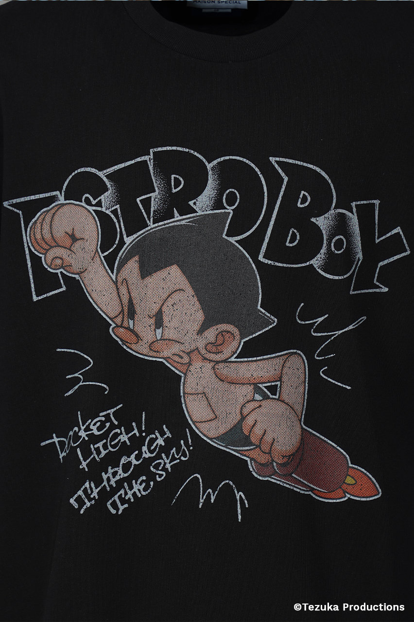 MAISON SPECIAL(メゾンスペシャル)｜【UNISEX】【TEZUKA CHARACTERS
