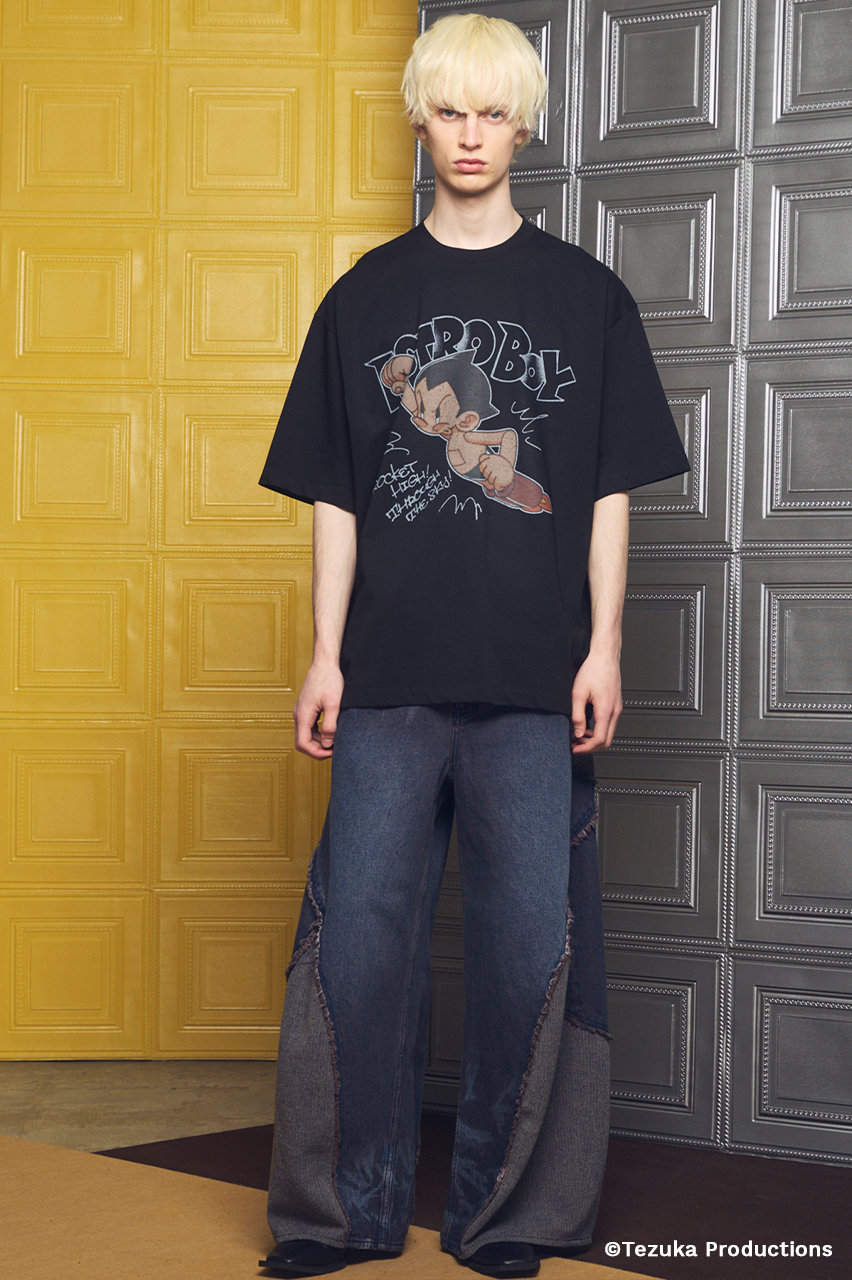 MAISON SPECIAL(メゾンスペシャル)｜【UNISEX】【TEZUKA CHARACTERS