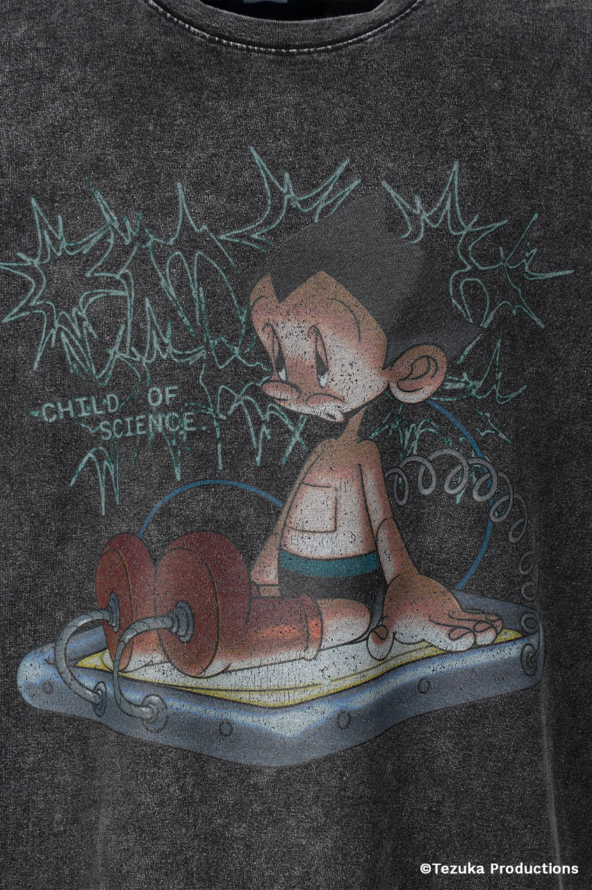 MAISON SPECIAL(メゾンスペシャル)｜【UNISEX】【TEZUKA CHARACTERS