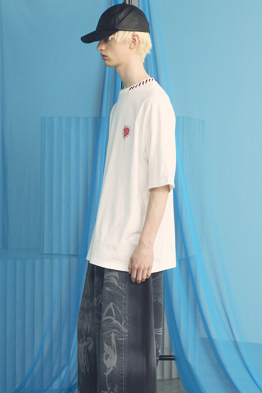 MAISON SPECIAL(メゾンスペシャル)｜【UNISEX】Nuance Graphics Prime