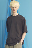 【UNISEX】【EX】Prime-Over Cotton Jersey Short Sleeve T-shirt/プライムオーバー天竺ショートスリーブカットソー
