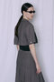 Eyelet Short Jacket/アイレットショートジャケット メゾンスペシャル/MAISON SPECIAL