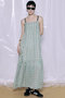 Multi Check Cami Dress/マルチチェックキャミワンピース メゾンスペシャル/MAISON SPECIAL