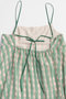 Multi Check Cami Dress/マルチチェックキャミワンピース メゾンスペシャル/MAISON SPECIAL