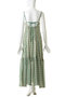 Multi Check Cami Dress/マルチチェックキャミワンピース メゾンスペシャル/MAISON SPECIAL