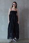 Embroidered Tiered Cami Dress/エンブロイダリーティアードキャミワンピース メゾンスペシャル/MAISON SPECIAL