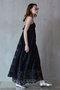 Embroidered Tiered Cami Dress/エンブロイダリーティアードキャミワンピース メゾンスペシャル/MAISON SPECIAL