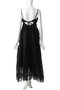 Embroidered Tiered Cami Dress/エンブロイダリーティアードキャミワンピース メゾンスペシャル/MAISON SPECIAL