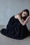Embroidered Tiered Cami Dress/エンブロイダリーティアードキャミワンピース メゾンスペシャル/MAISON SPECIAL