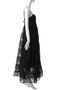 Embroidered Tiered Cami Dress/エンブロイダリーティアードキャミワンピース メゾンスペシャル/MAISON SPECIAL