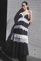 Lace Tiered Cami Dress/レースティアードキャミワンピース メゾンスペシャル/MAISON SPECIAL