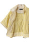 Double Zip Track Blouson/ダブルジップトラックブルゾン メゾンスペシャル/MAISON SPECIAL