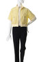 Double Zip Track Blouson/ダブルジップトラックブルゾン メゾンスペシャル/MAISON SPECIAL