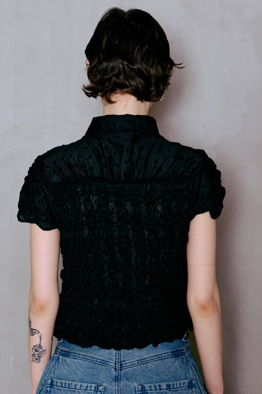 MAISON SPECIAL(メゾンスペシャル)｜【予約販売】Shirring French