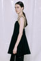 【予約販売】Knife Pleat Mini Dress/ナイフプリーツミニワンピース メゾンスペシャル/MAISON SPECIAL