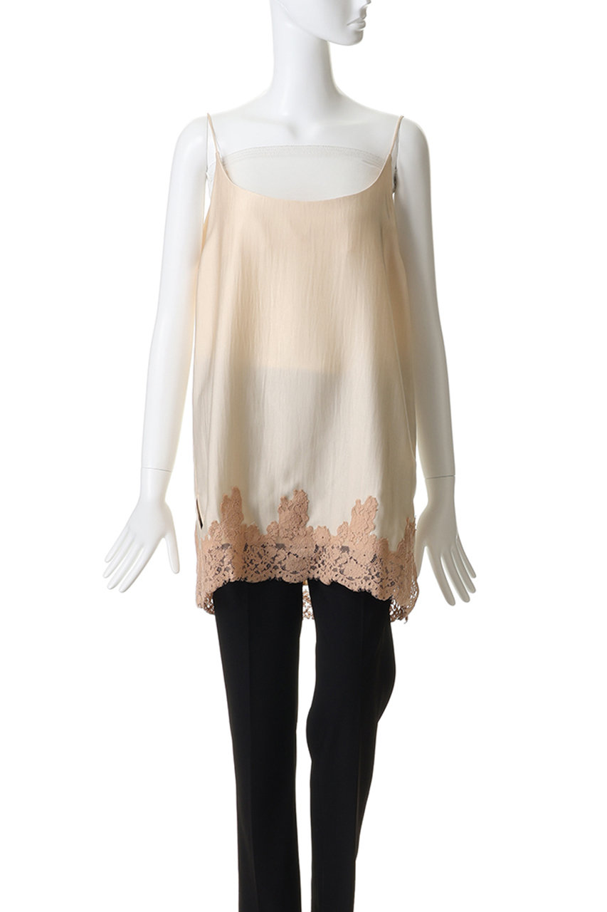 MAISON SPECIAL(メゾンスペシャル)｜【予約販売】Lace Cami/レース