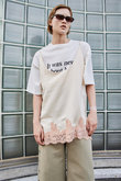 Lace Cami/レースキャミ
