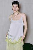 Lace Cami/レースキャミ