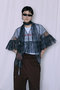 【予約販売】Multiway Sheer Top/マルチウェイシアートップ メゾンスペシャル/MAISON SPECIAL