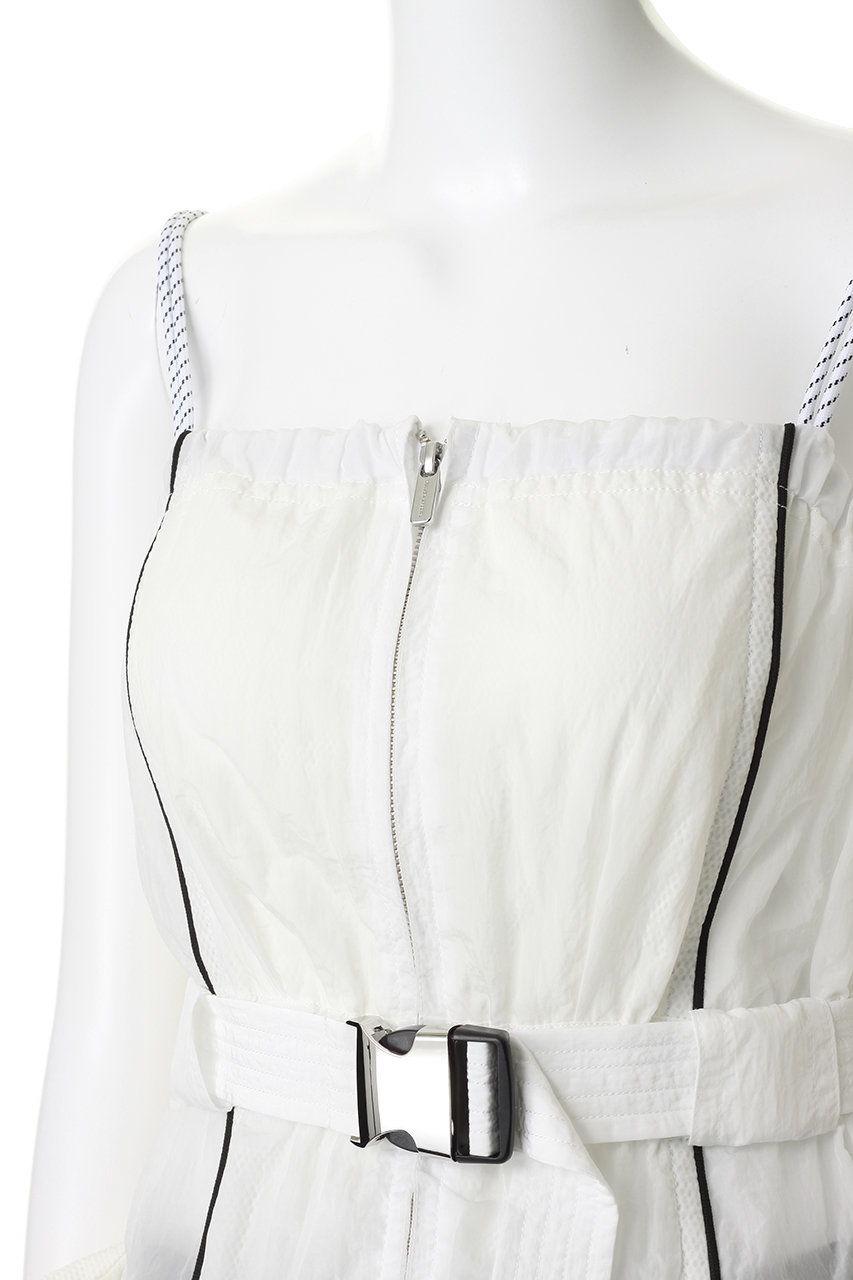 MAISON SPECIAL(メゾンスペシャル)｜Multiway Sporty Cami Tunic