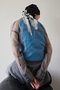 【予約販売】2WAY Sheer Shirt/2WAYシアーシャツ メゾンスペシャル/MAISON SPECIAL