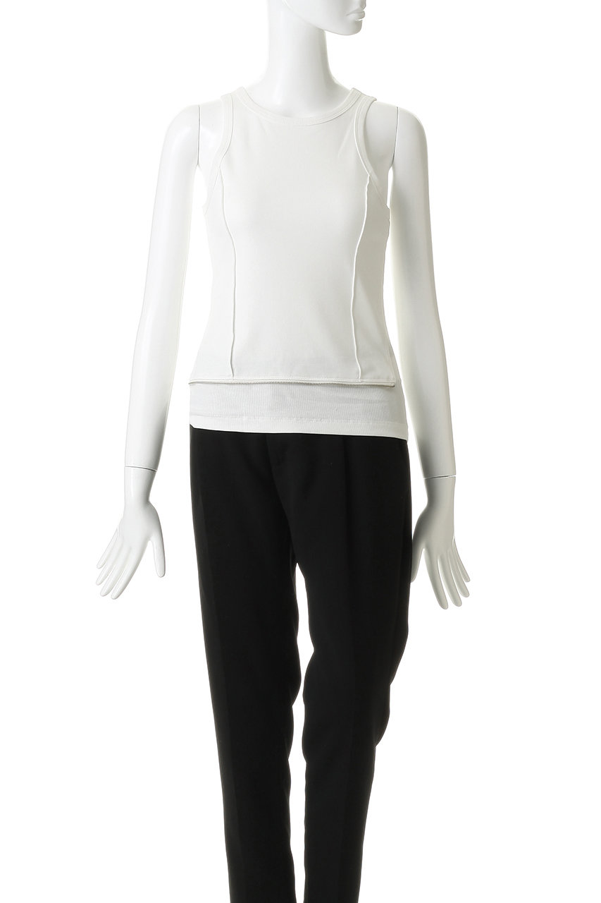 MAISON SPECIAL(メゾンスペシャル)｜【予約販売】2WAY Balloon Peplum