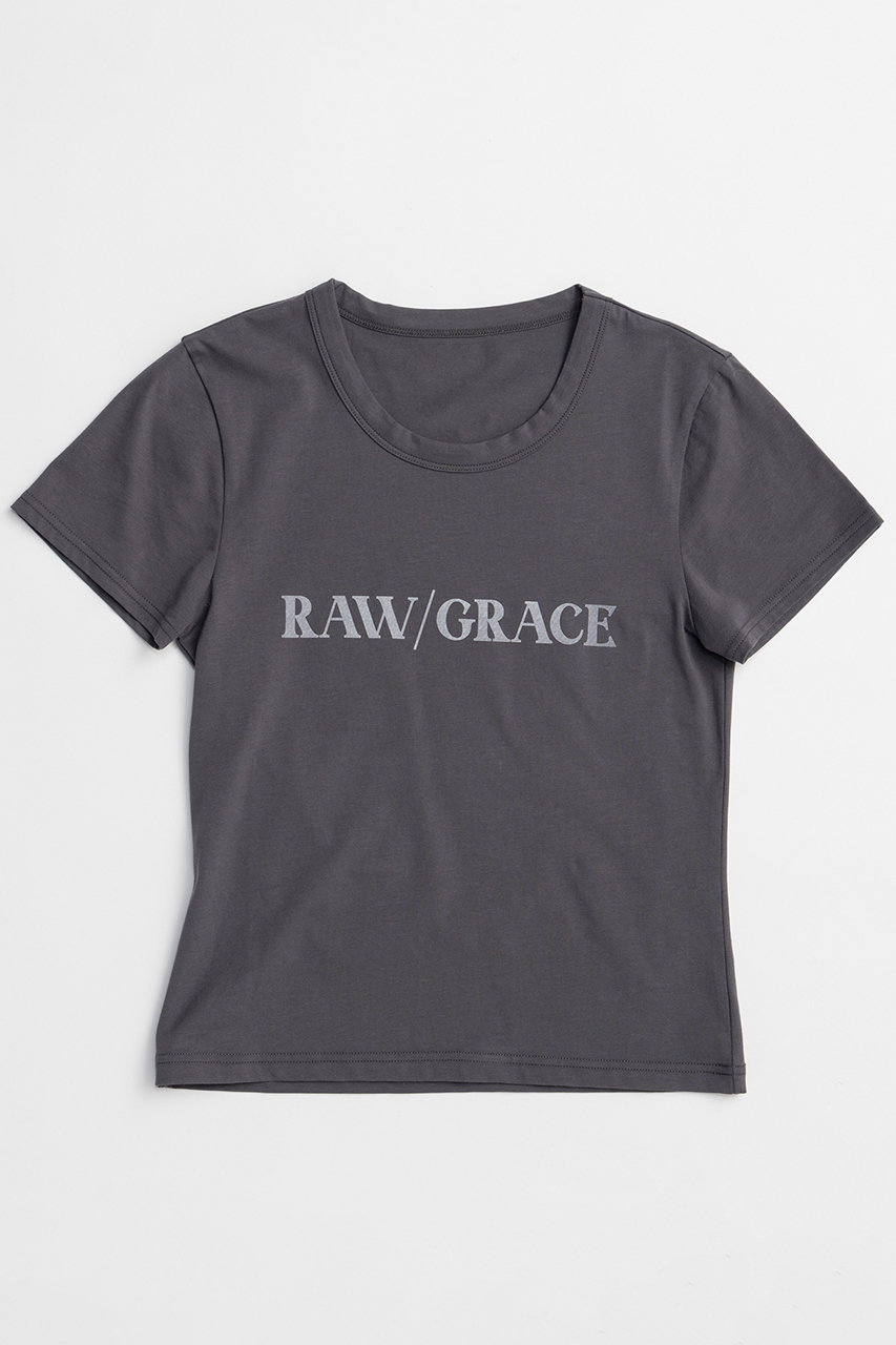 メゾンスペシャル/MAISON SPECIALの【予約販売】Compact T-Shirt/コンパクトTシャツ(C.GRY(チャコールグレー)/21261415305)