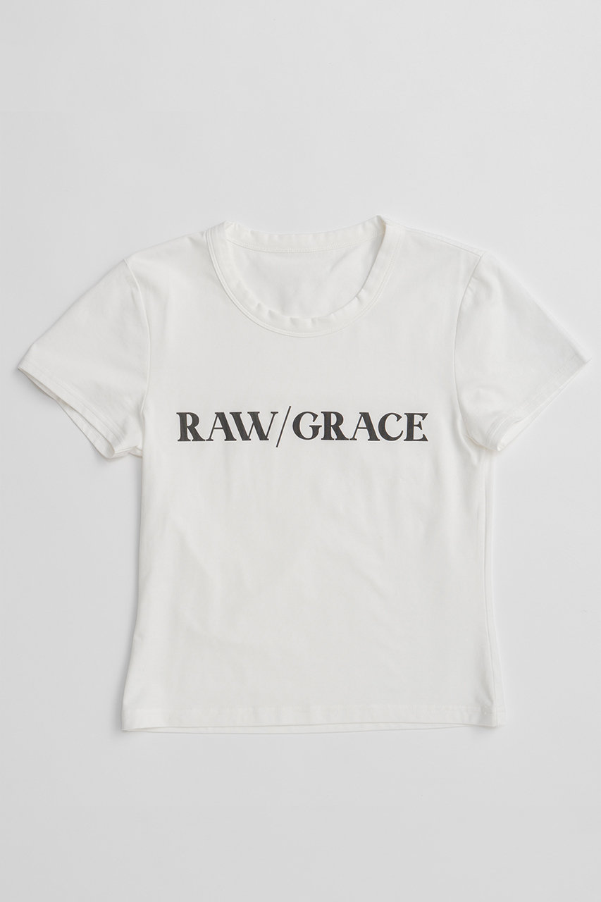 メゾンスペシャル/MAISON SPECIALの【予約販売】Compact T-Shirt/コンパクトTシャツ(WHT(ホワイト)/21261415305)