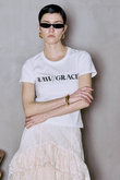 Compact T-Shirt/コンパクトTシャツ