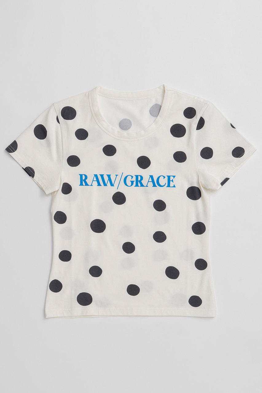 メゾンスペシャル/MAISON SPECIALのCompact T-Shirt/コンパクトTシャツ(MLT1(マルチカラー)/21261415305)