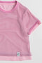 【予約販売】Mesh Layered T-Shirt/メッシュレイヤードTシャツ メゾンスペシャル/MAISON SPECIAL