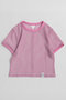 【予約販売】Mesh Layered T-Shirt/メッシュレイヤードTシャツ メゾンスペシャル/MAISON SPECIAL