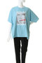 SOME KINDA MOOD T-Shirt/SOME KINDA MOOD TEE メゾンスペシャル/MAISON SPECIAL