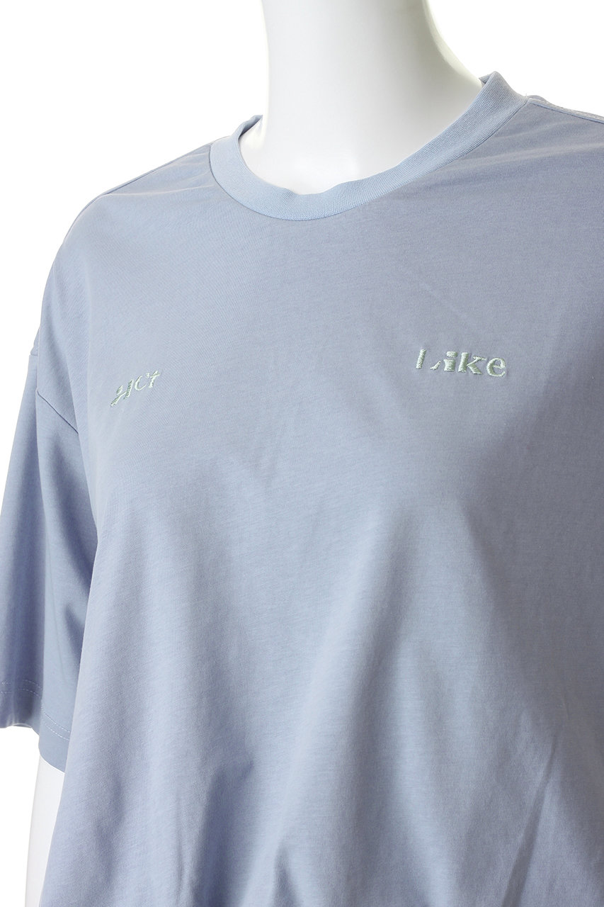 MAISON SPECIAL(メゾンスペシャル)｜Balloon T-Shirt/バルーンTシャツ