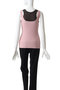 【予約販売】Multiway Rib Tank Set/マルチウェイリブタンクセット メゾンスペシャル/MAISON SPECIAL