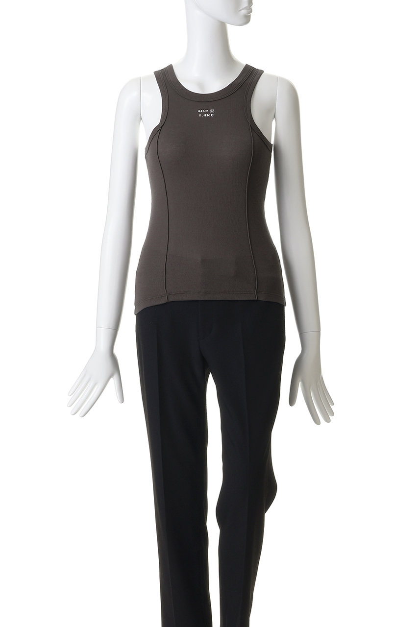 MAISON SPECIAL(メゾンスペシャル)｜Multiway Rib Tank Set/マルチ
