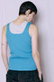 【予約販売】Multiway Rib Tank Set/マルチウェイリブタンクセット メゾンスペシャル/MAISON SPECIAL