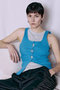 【予約販売】Multiway Rib Tank Set/マルチウェイリブタンクセット メゾンスペシャル/MAISON SPECIAL