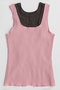 【予約販売】Multiway Rib Tank Set/マルチウェイリブタンクセット メゾンスペシャル/MAISON SPECIAL